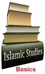 Basic Islam studies
