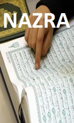 Nazra Quran